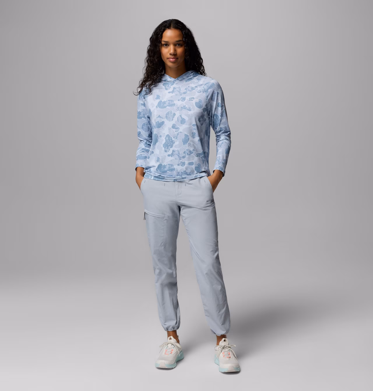 PANTALON FEMENINO COLUMBIA SHADOWCASTER II GUIDE